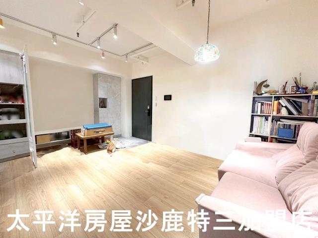 台中清水大樓-13