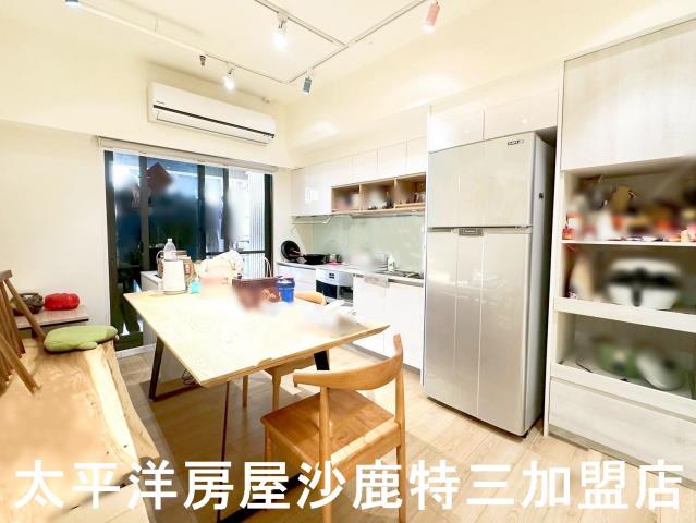 台中清水大樓-14