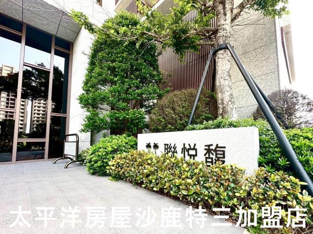 台中清水大樓-1