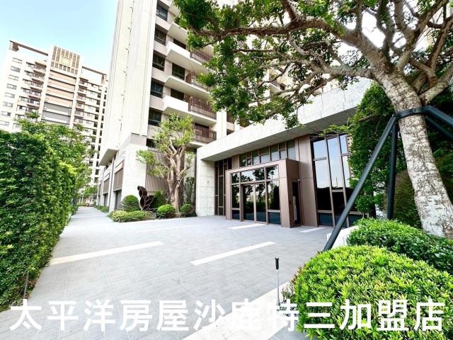 台中清水大樓-2