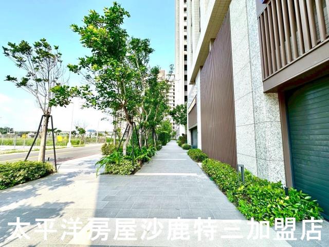 台中清水大樓-3