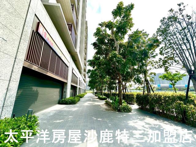 台中清水大樓-4