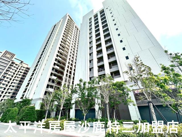 台中清水大樓-5