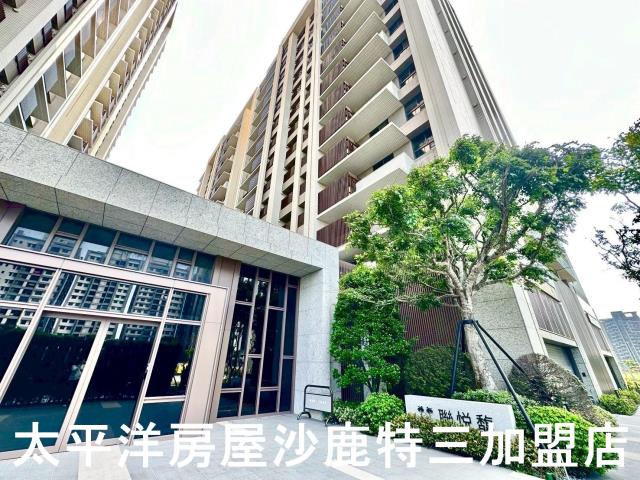 台中清水大樓-6