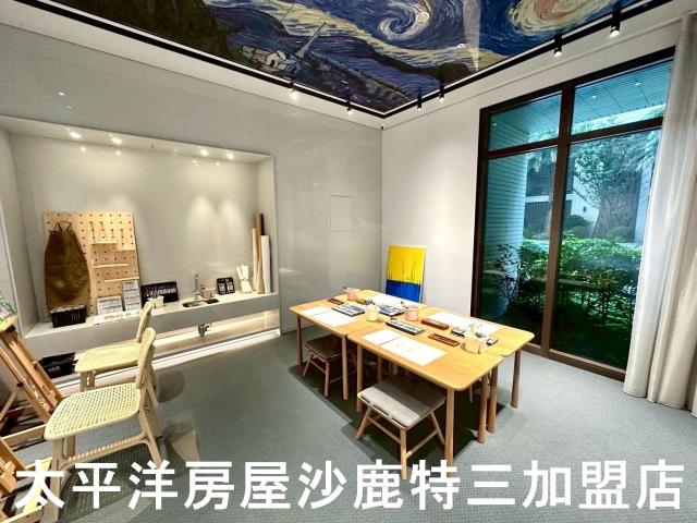 台中清水大樓-7