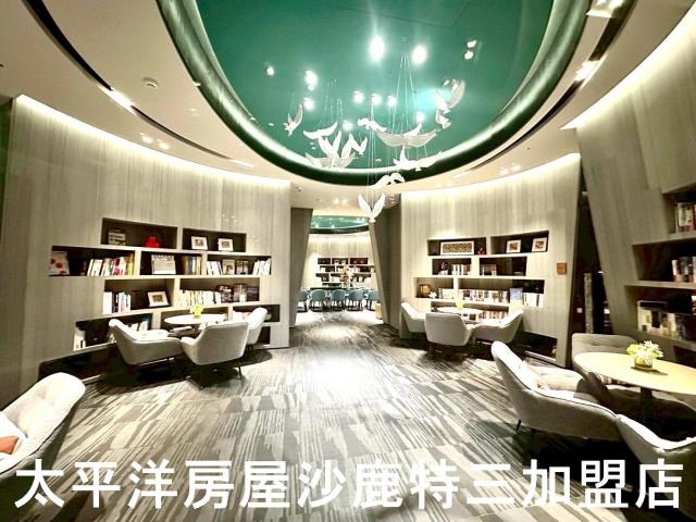 台中清水大樓-8
