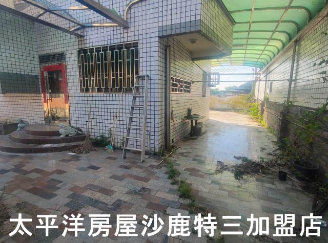 北屯透天-1