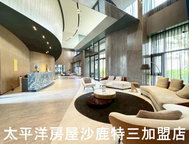 台中梧棲華廈-11