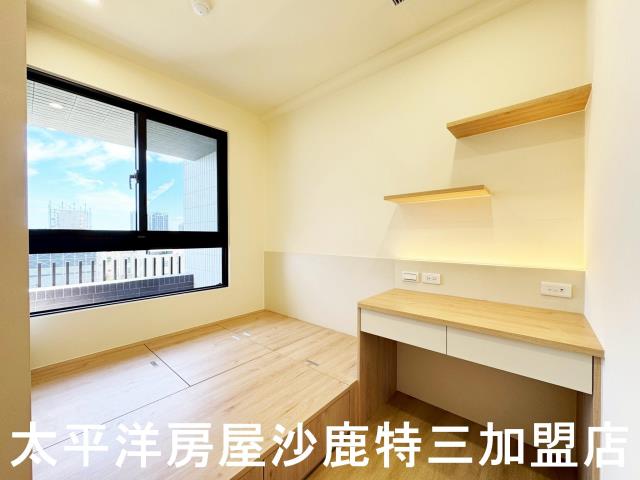 台中梧棲華廈-12