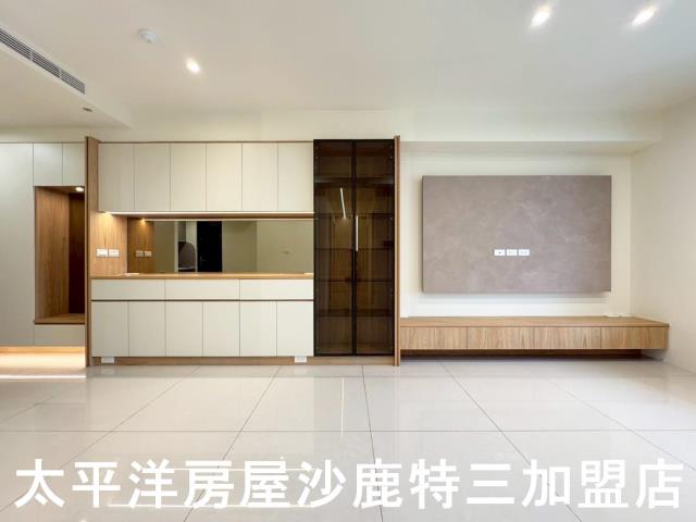 台中梧棲華廈-2