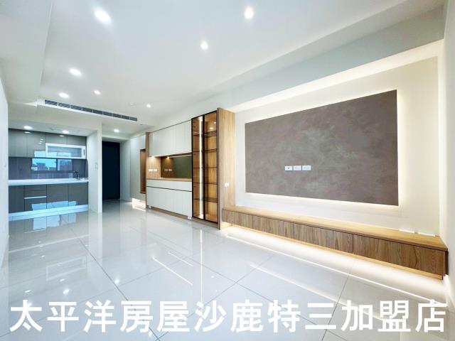 台中梧棲華廈-3