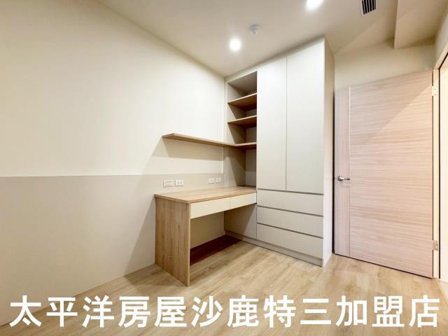 台中梧棲華廈-6
