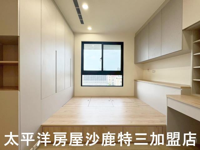 台中梧棲華廈-7