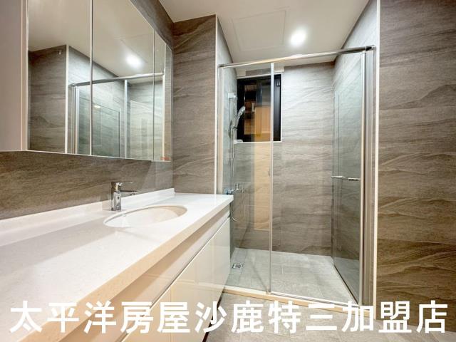 台中梧棲華廈-9