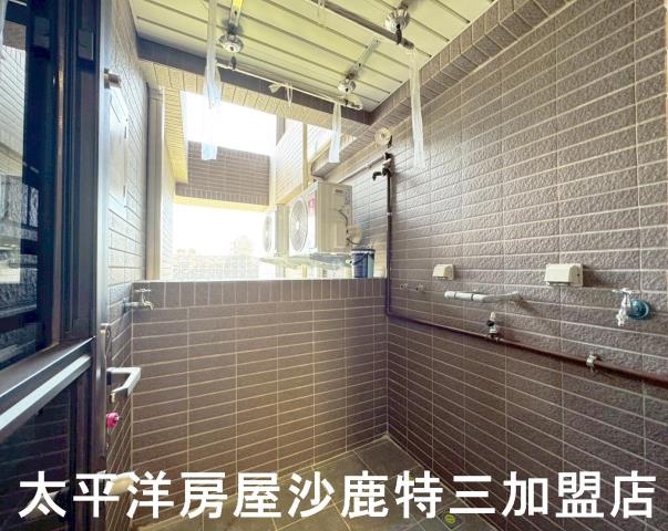 台中梧棲華廈-14