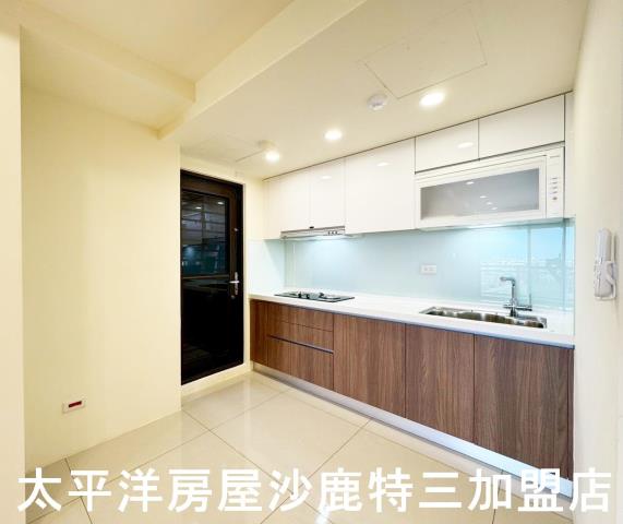 台中梧棲華廈-3