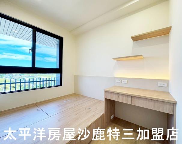 台中梧棲華廈-4