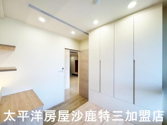 台中梧棲華廈-5