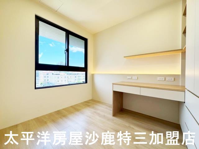 台中梧棲華廈-6