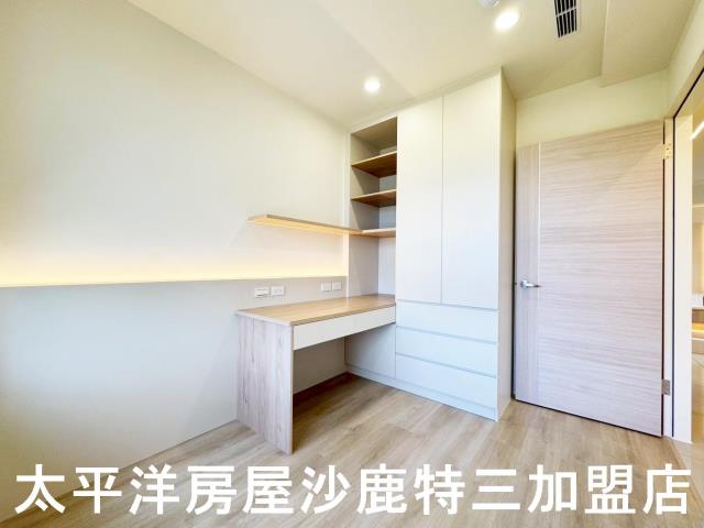 台中梧棲華廈-7