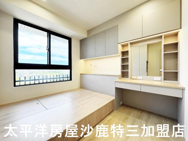 台中梧棲華廈-8