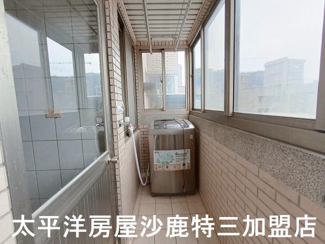 台中華廈-5