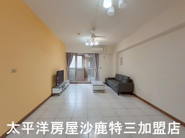 台中華廈-7