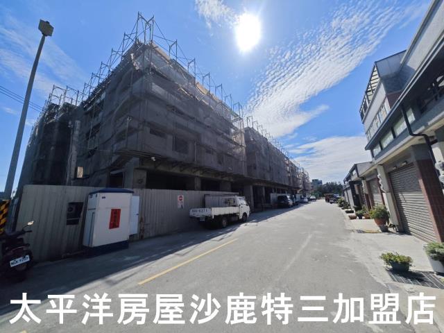 台中別墅-1