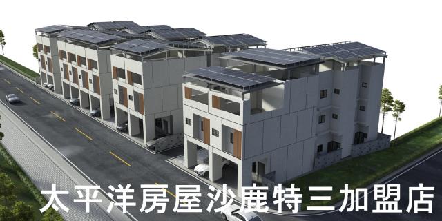 台中別墅-3