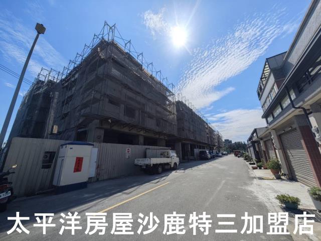 台中別墅-1