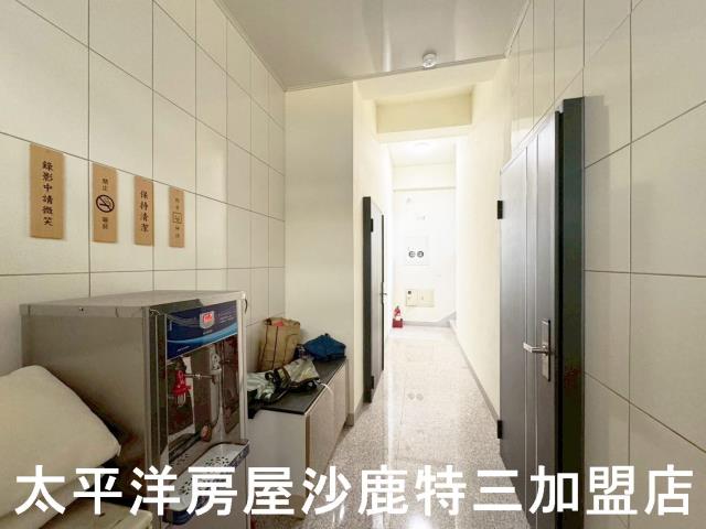 台中沙鹿透天-9