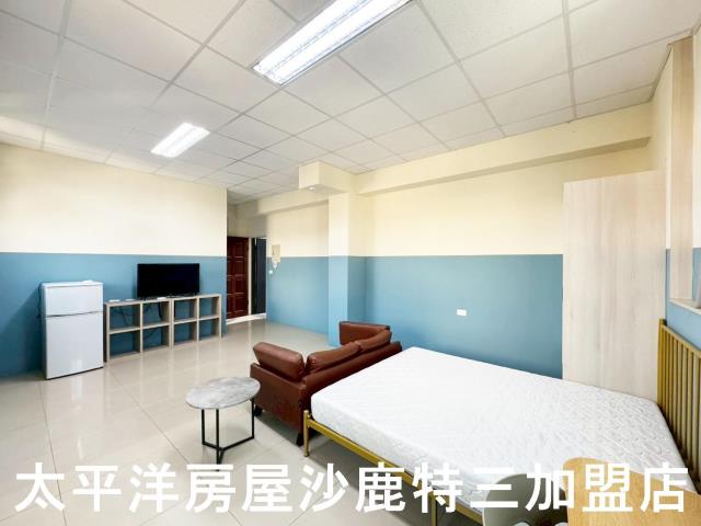 台中沙鹿透天-2