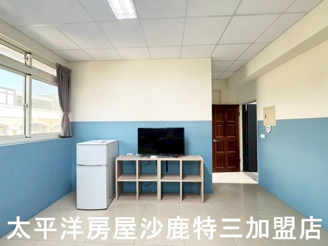 台中沙鹿透天-4