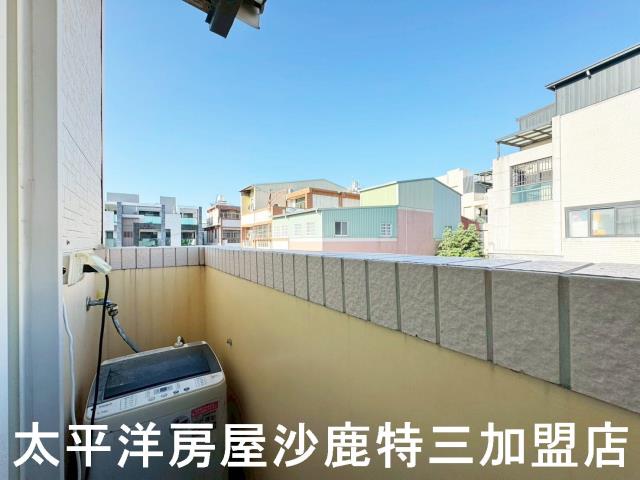 台中沙鹿透天-5