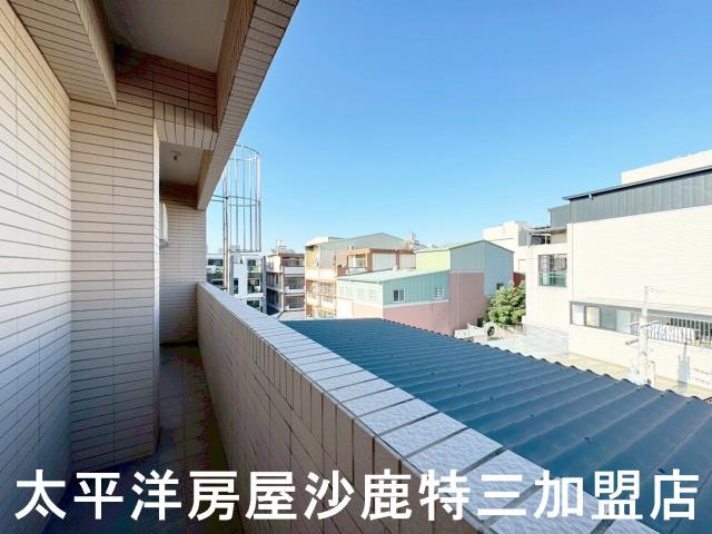台中沙鹿透天-8