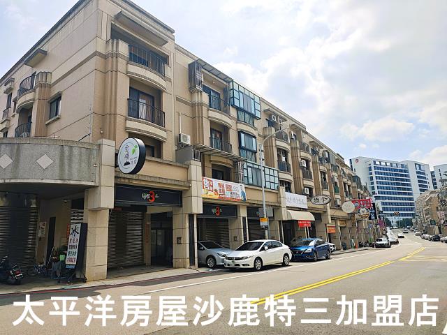 台中透天-0
