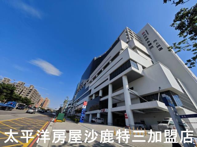台中透天-1