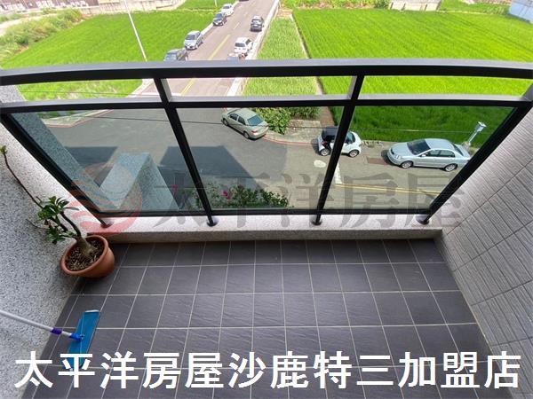 台中梧棲華廈-12