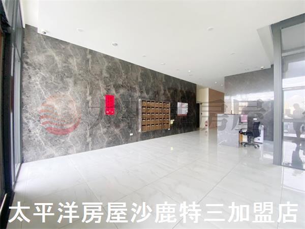 台中梧棲華廈-13