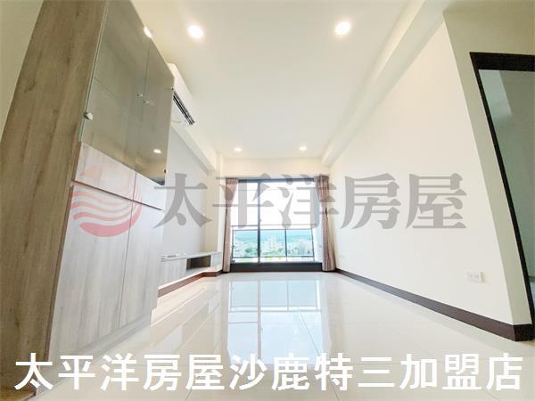 台中梧棲華廈-3
