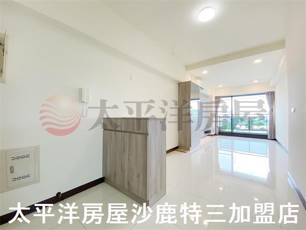 台中梧棲華廈-4