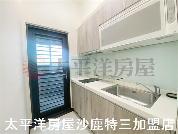 台中梧棲華廈-5