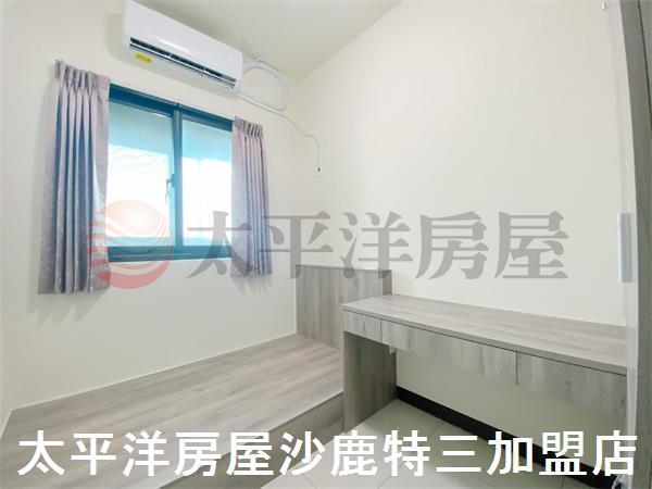 台中梧棲華廈-7