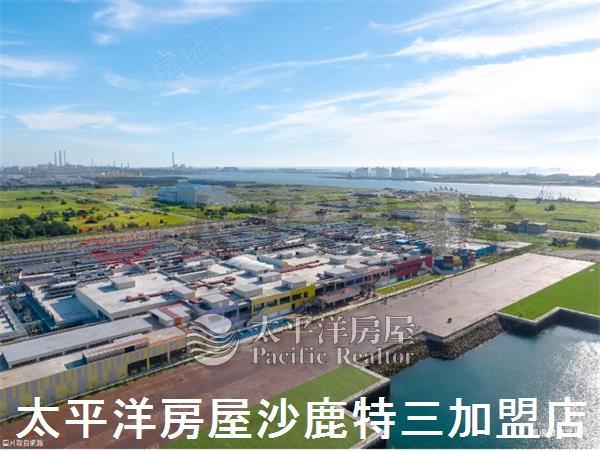 梧棲華廈-3