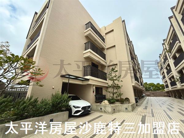 台中龍井別墅-0