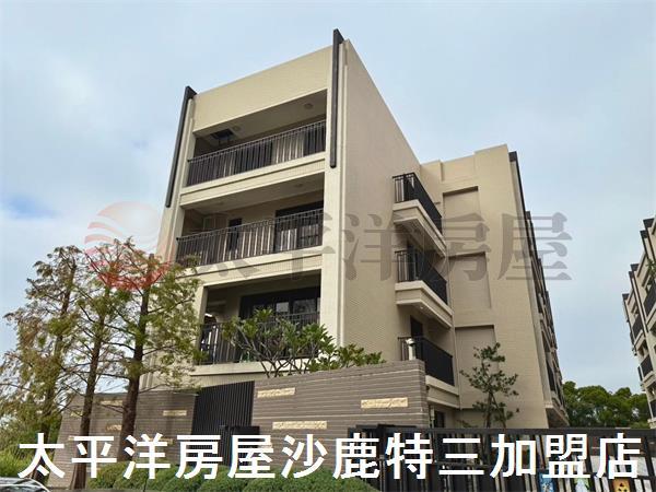 台中龍井別墅-1