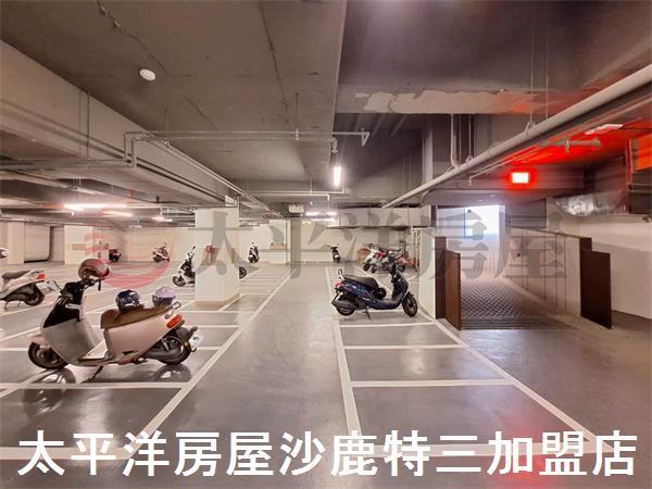 台中清水華廈-9