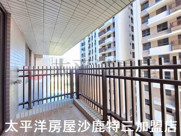 台中清水華廈-4