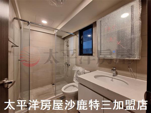 台中清水華廈-7