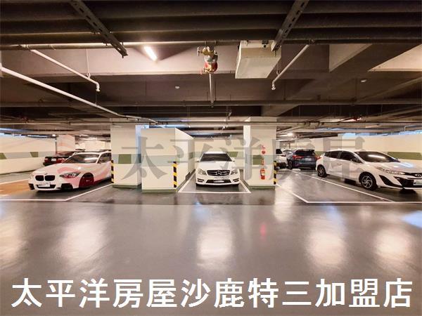 台中清水華廈-8
